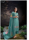 Onora By Ganga Russian Printed Dress Material Wholesale Market In Surat